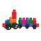 Snapo™ Jr. Assorted Building Blocks Advanced Builders Kit, 80pc.